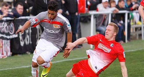 انبي: وافقنا على انتقال جمعة للزمالك في صفقة تبادلية